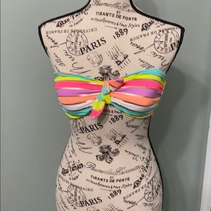 Victoria Secret Swim Bandeau